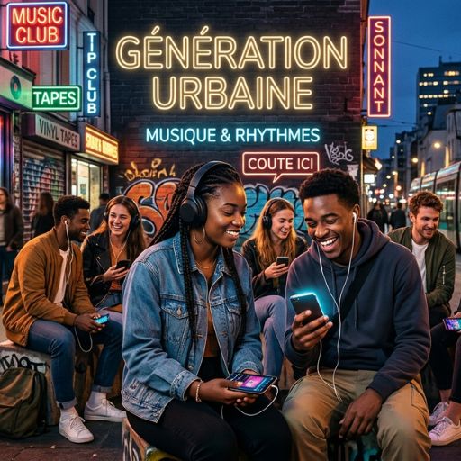 Génération Urbaine