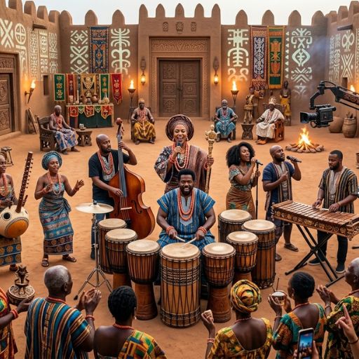 Patrimoine et Tradition