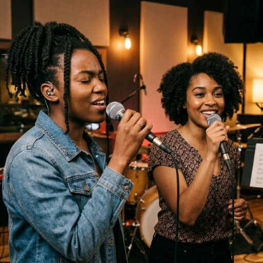 Les Voix Féminines
