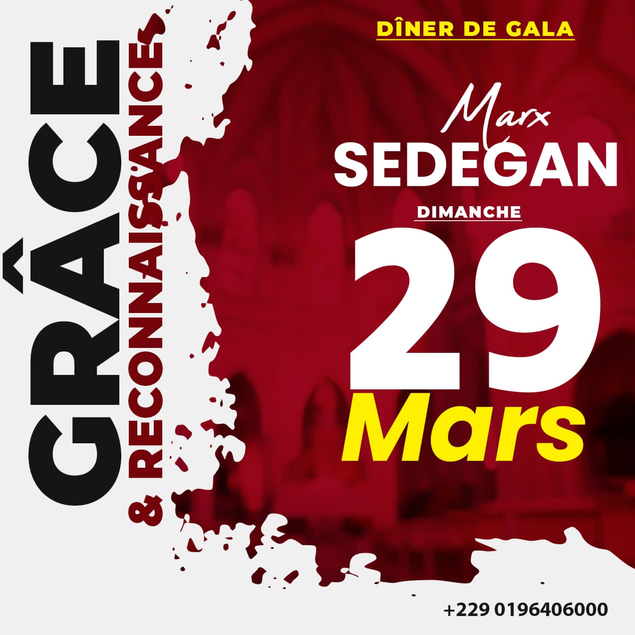 Annonce publicitaire Soundika