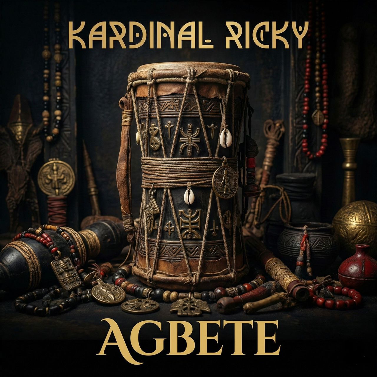 KARDINAL RICKY