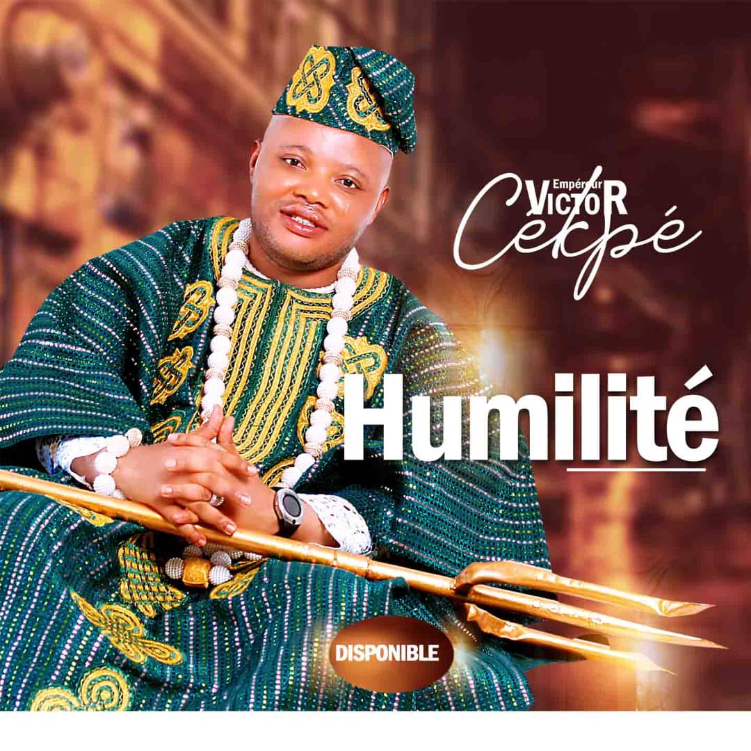Humilité
